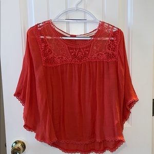 Women’s blouse